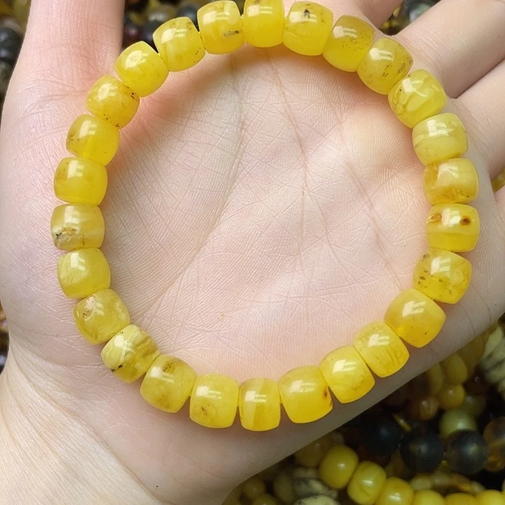 意臻珠宝天然手串