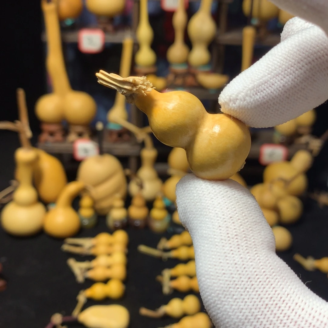 ****葫芦精品吊坠项链