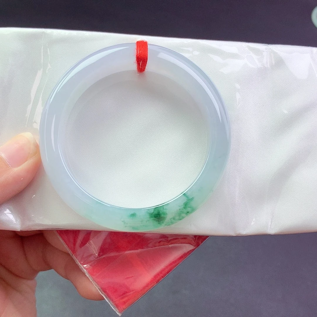 【闪购商品】未镶嵌手镯翡翠d x