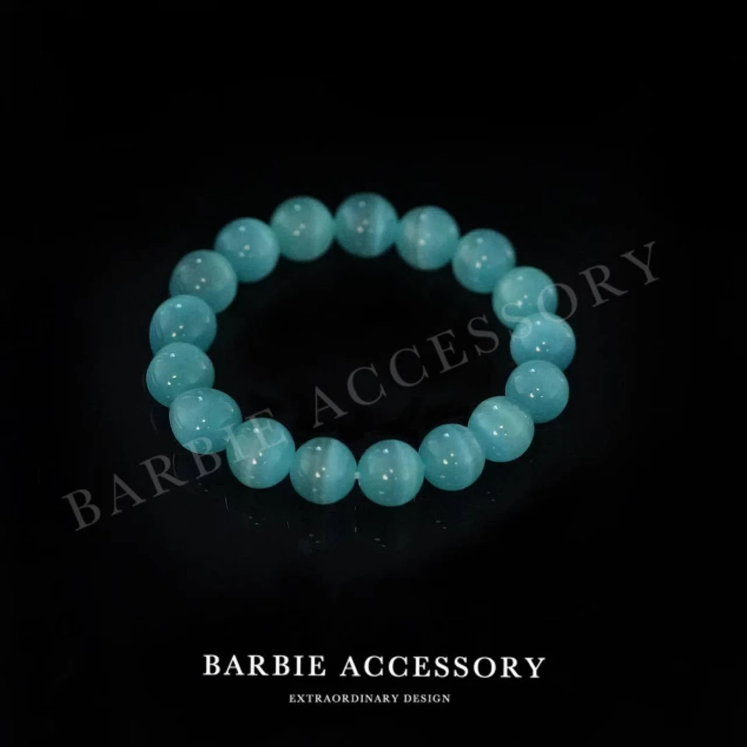 铜合金手链 【光眼觅糖】时尚轻奢设计款高级绝美百搭手串