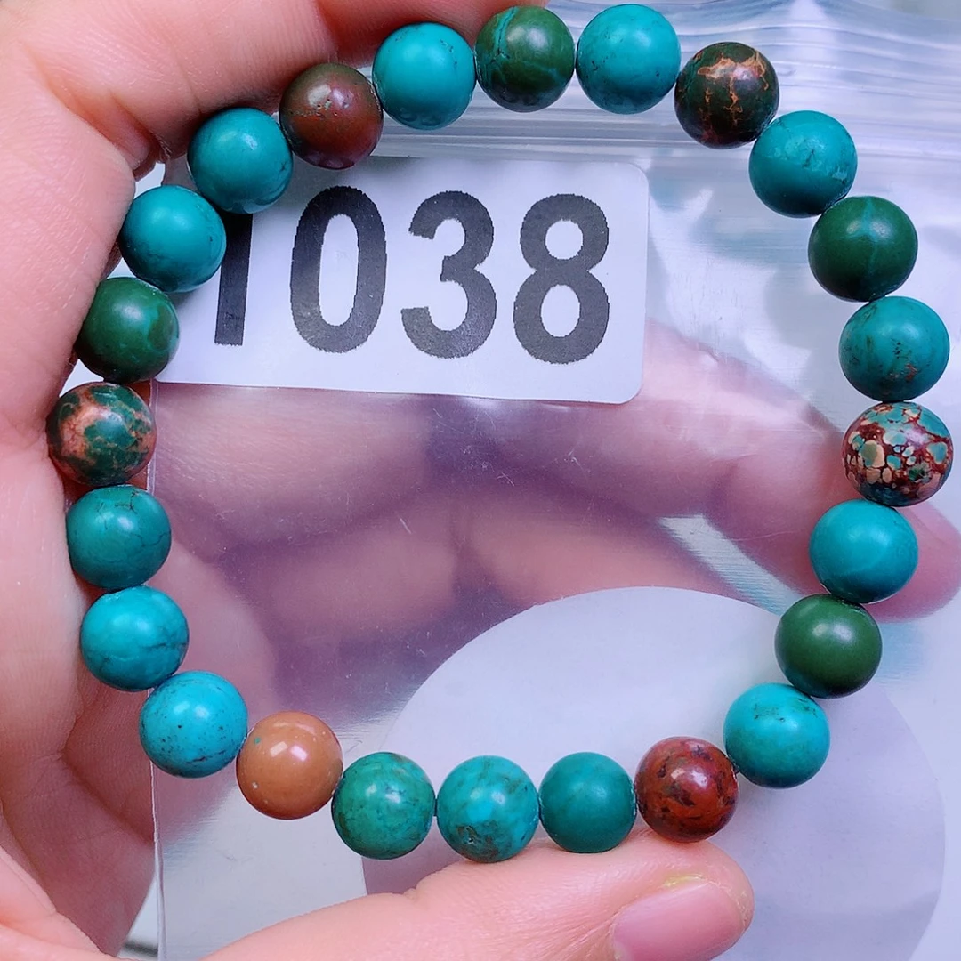 空竹粉丝专享十堰特色手工散珠