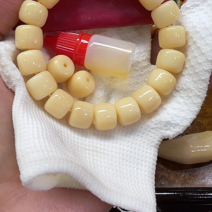 骆驼牙手串/手链骆驼牙4