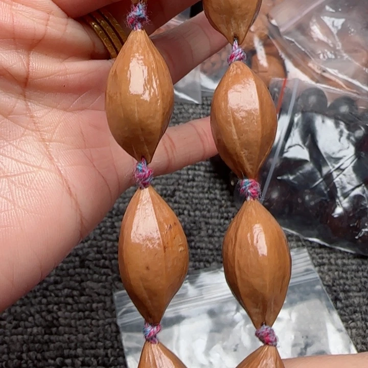 橄榄核吊坠橄榄菜等经济作物