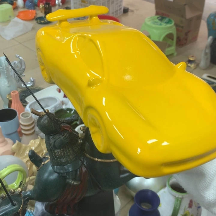 摆件陶瓷。。。。。。。