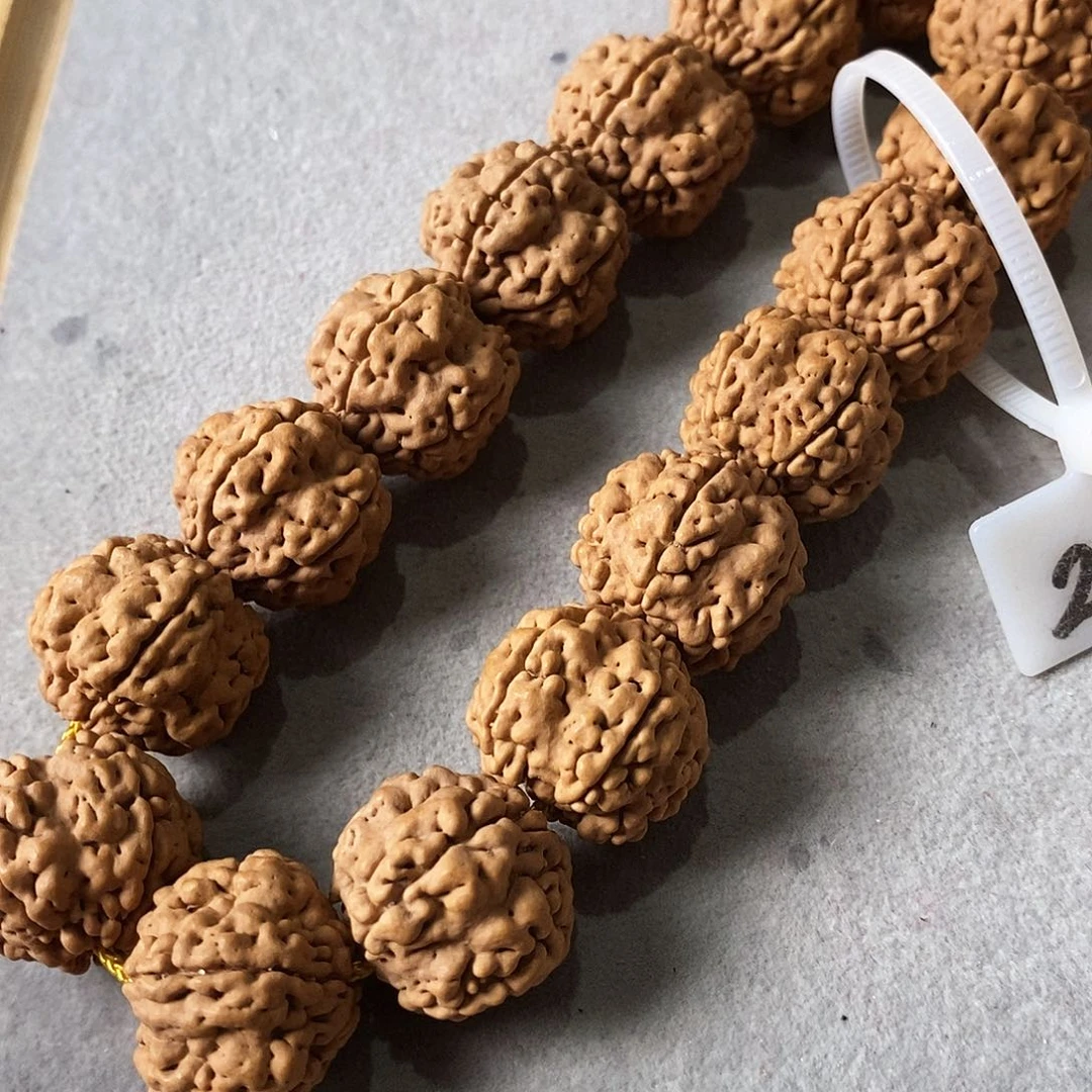 金刚菩提手串帝王花20