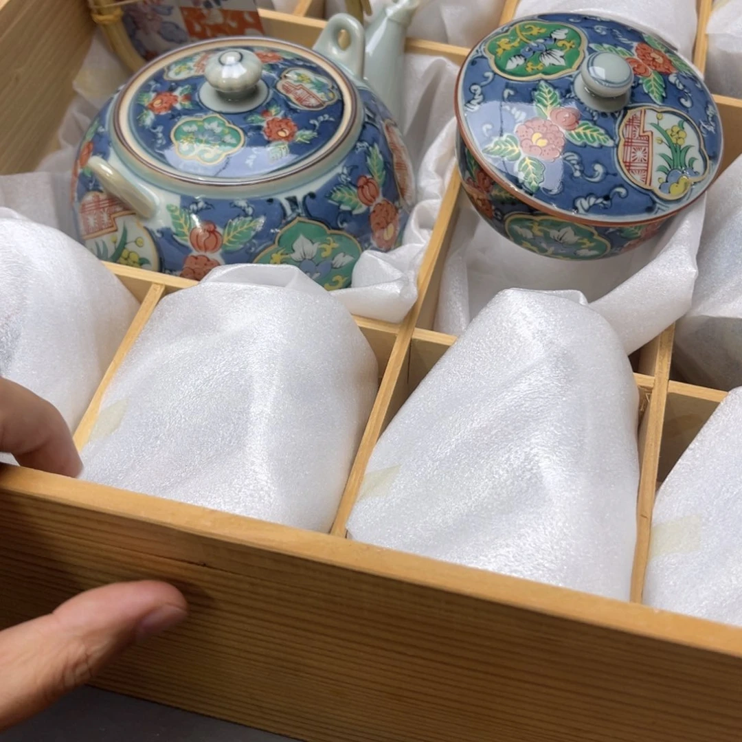 L***糖瓷片密密麻麻的小细节都