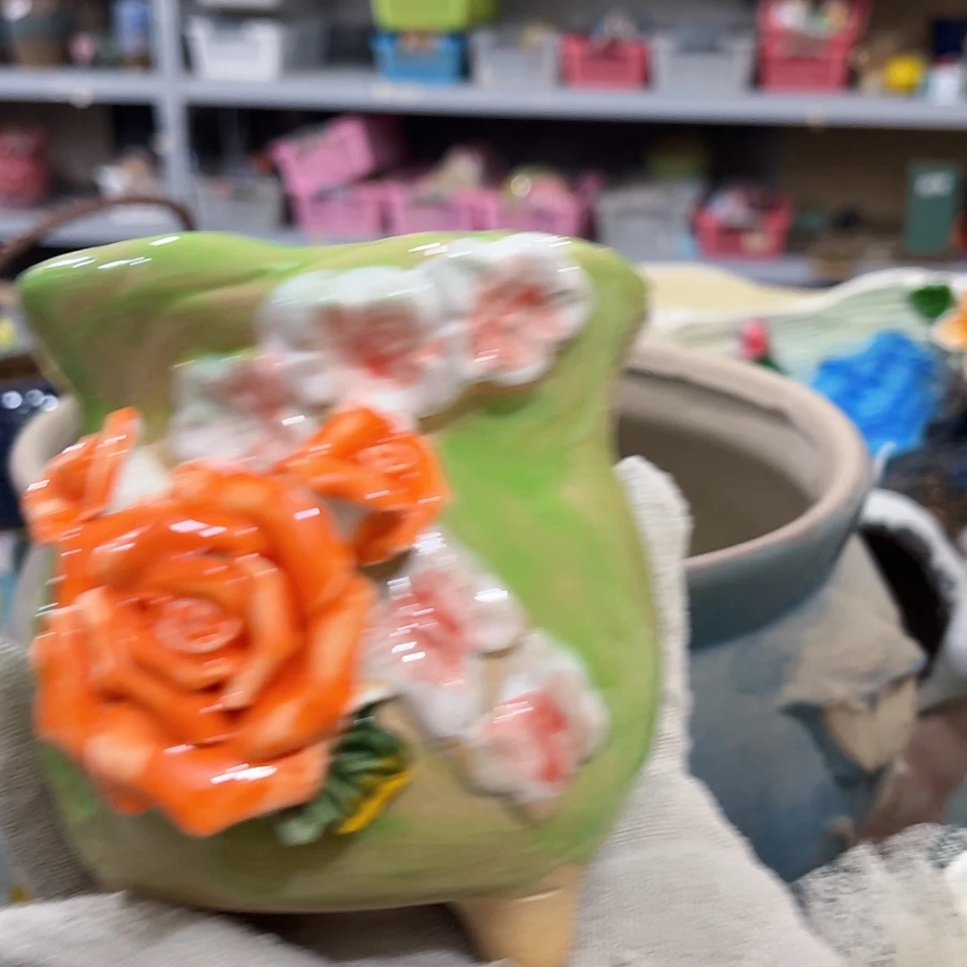 【闪购商品】红陶福利