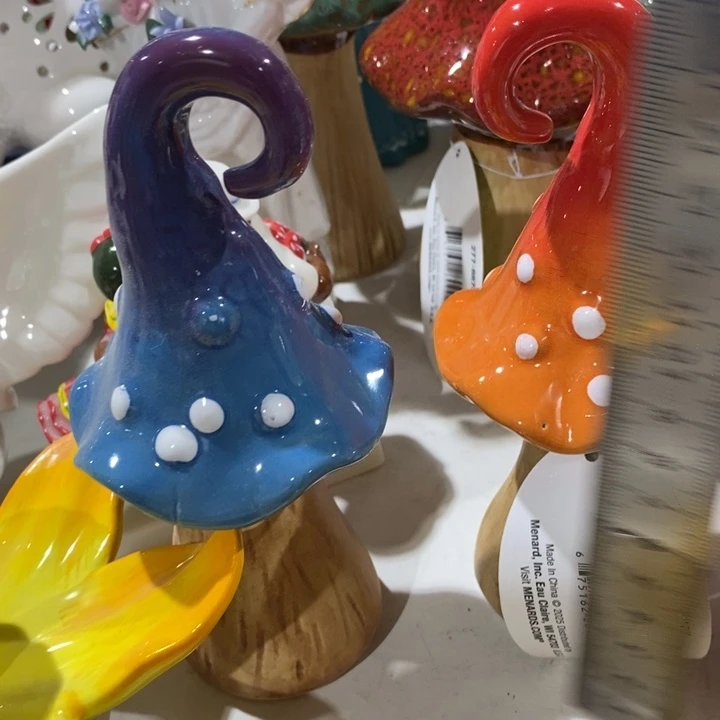 陶瓷树脂工艺摆件