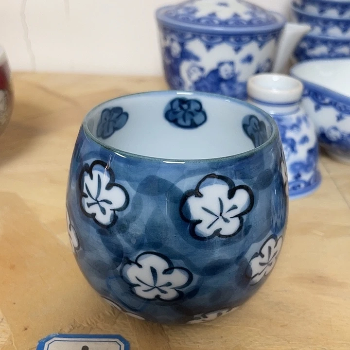 瓷片090 精美瓷器，保真正品