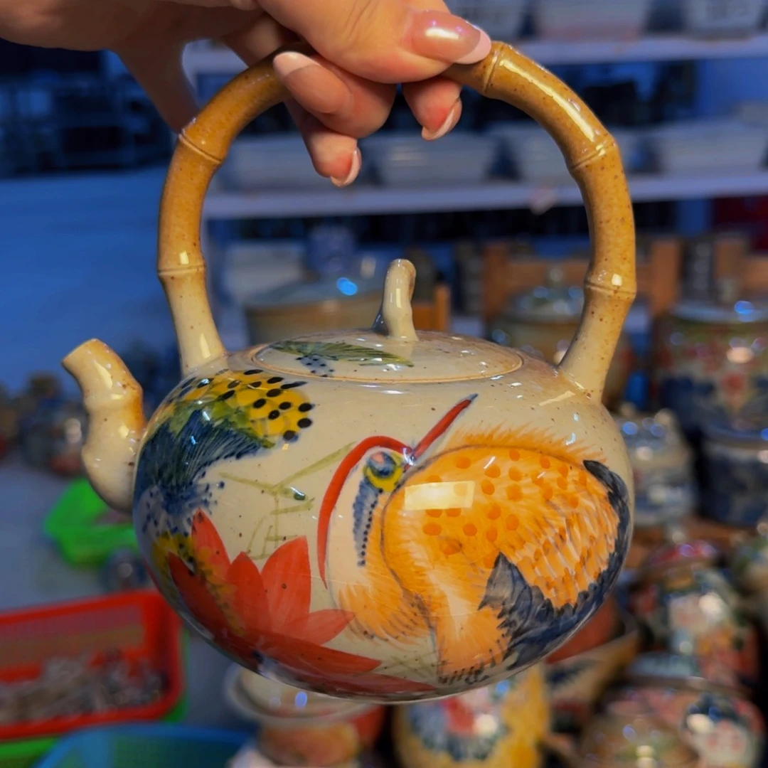 瓶景德镇源头厂家