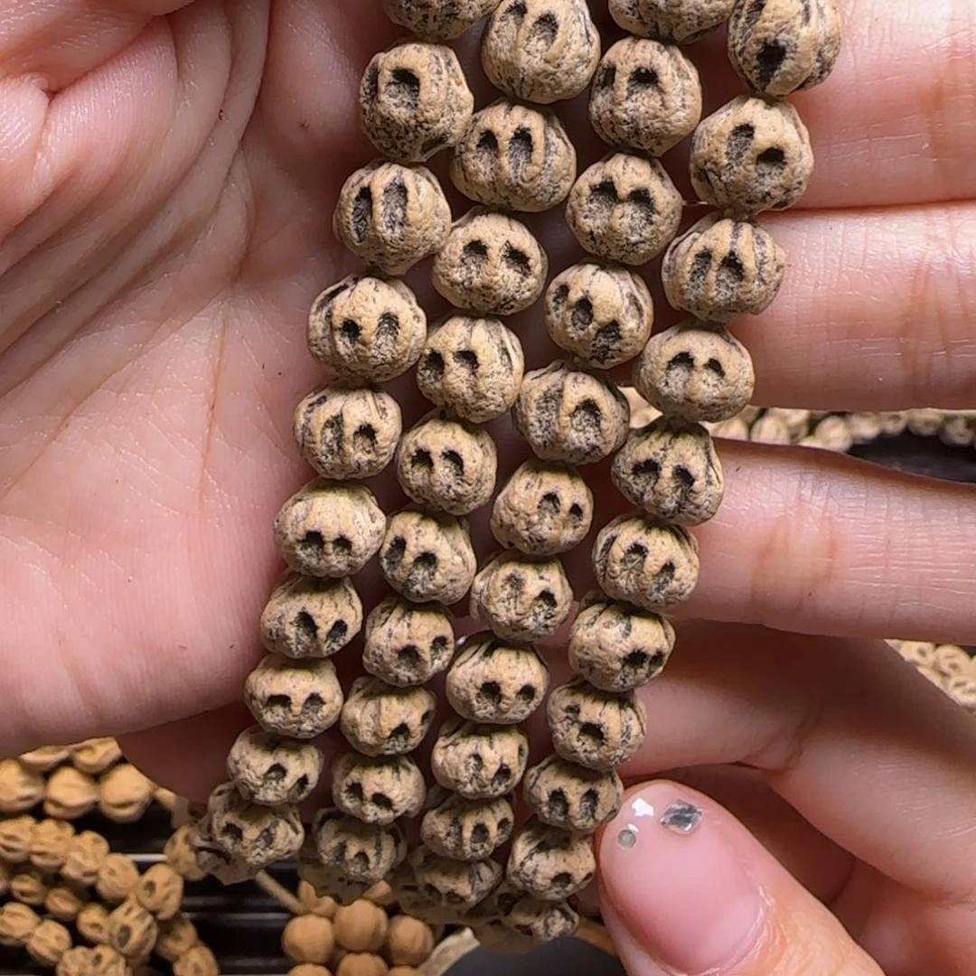 柏香籽/百香籽吊坠瓜*