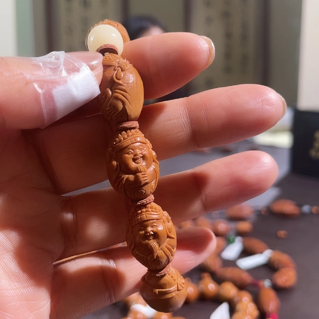 橄榄核手串/手链1111111