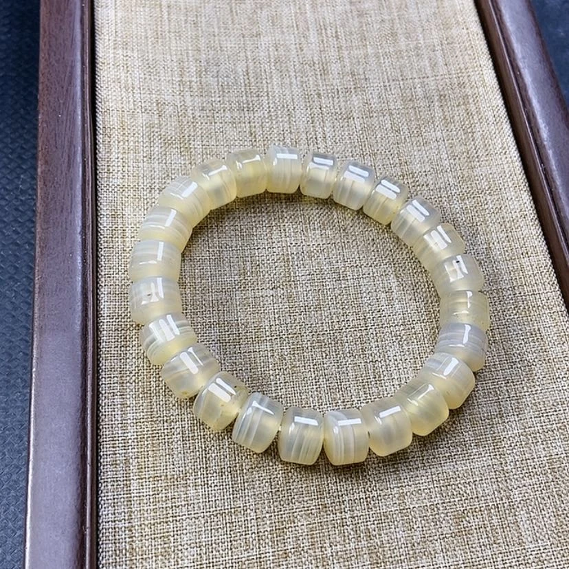 【闪购商品】未镶嵌手链玛瑙/玉髓