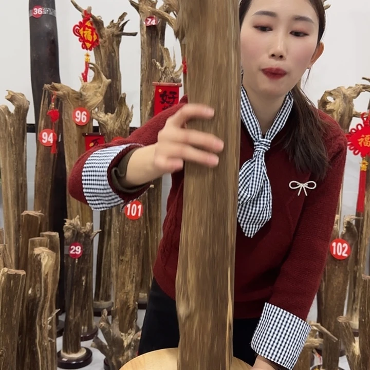 中式原料香薰香道