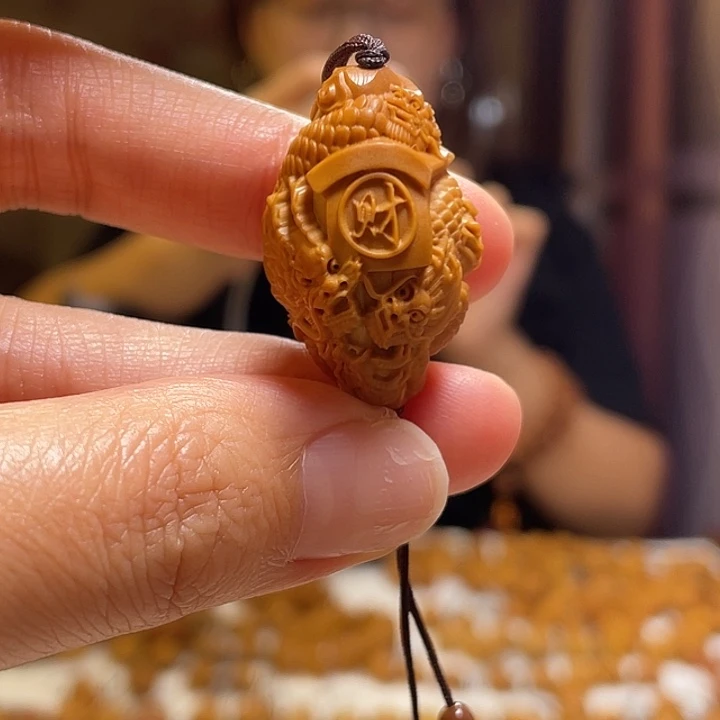 手串/手链橄榄核