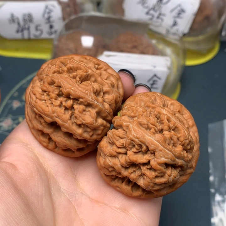 把件文玩核桃45-27994-0