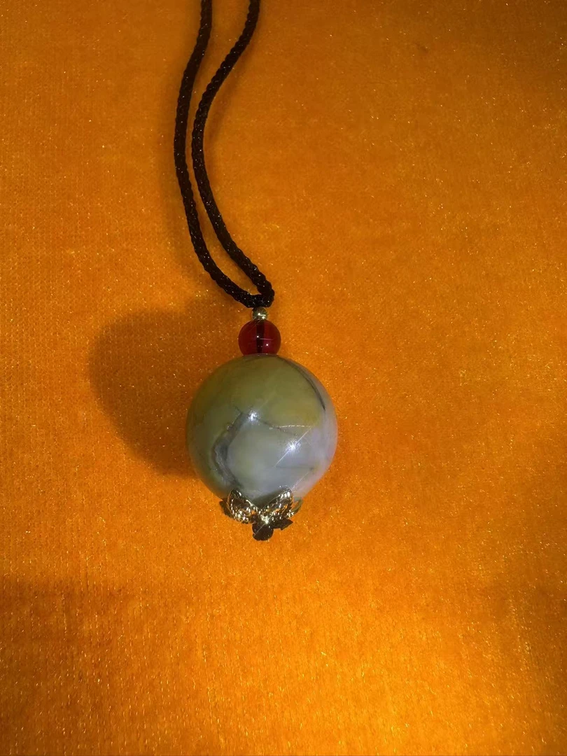 菲菲精选 【生鑫高端】菲菲推荐吊坠新中式珍藏款通用