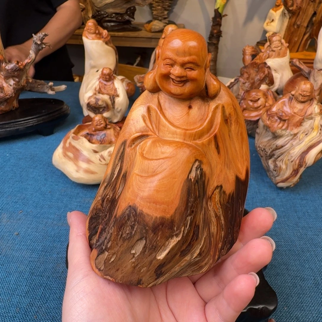 柏木（崖柏）关注一下