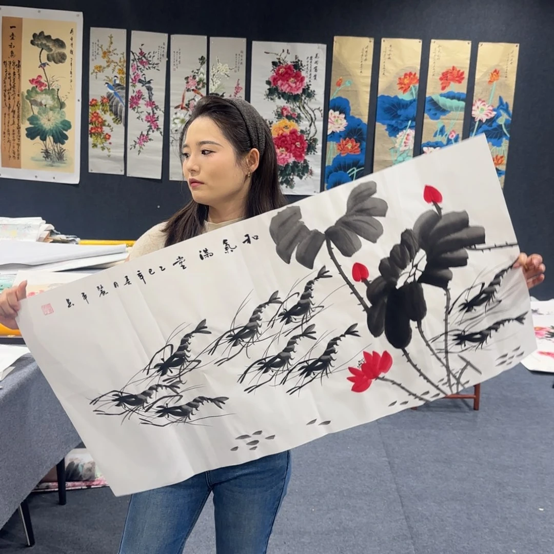 客厅好看的作品哈哈