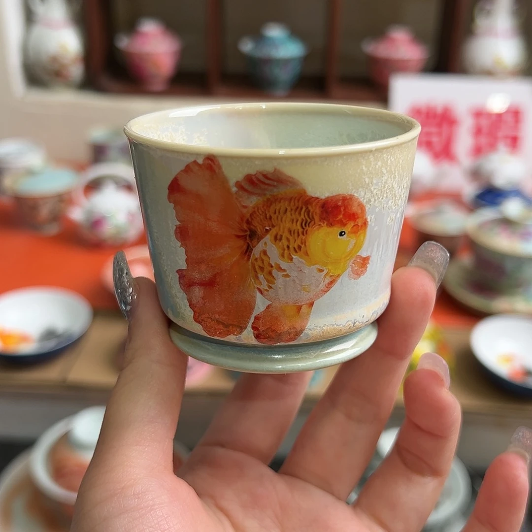 微瑕微瑕景德镇陶瓷