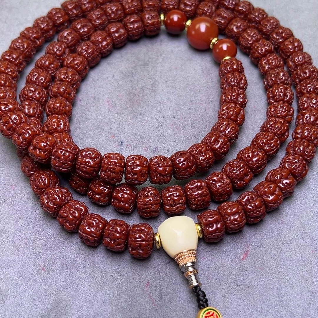 金刚菩提吊坠金刚11