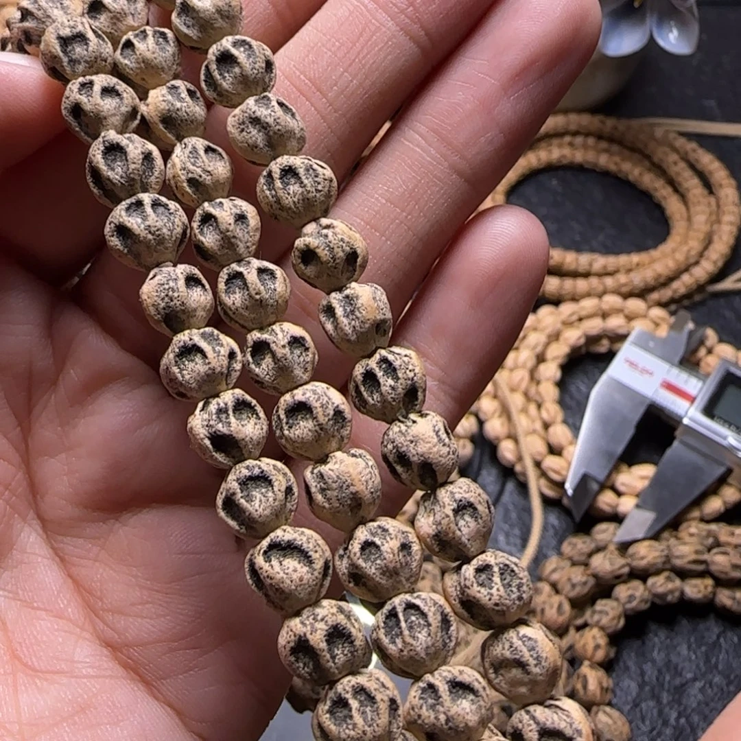 小****柏香籽/百香籽吊坠