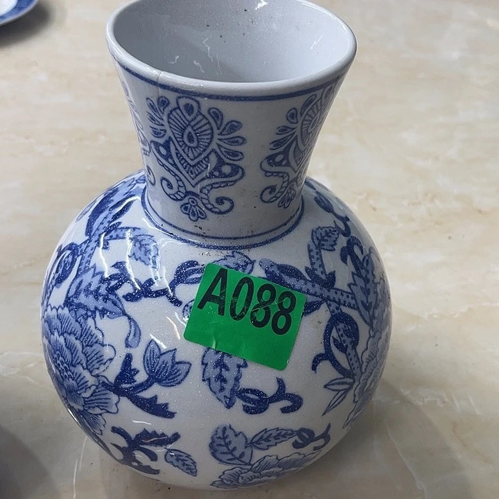 摆件微瑕介意勿拍不退不换