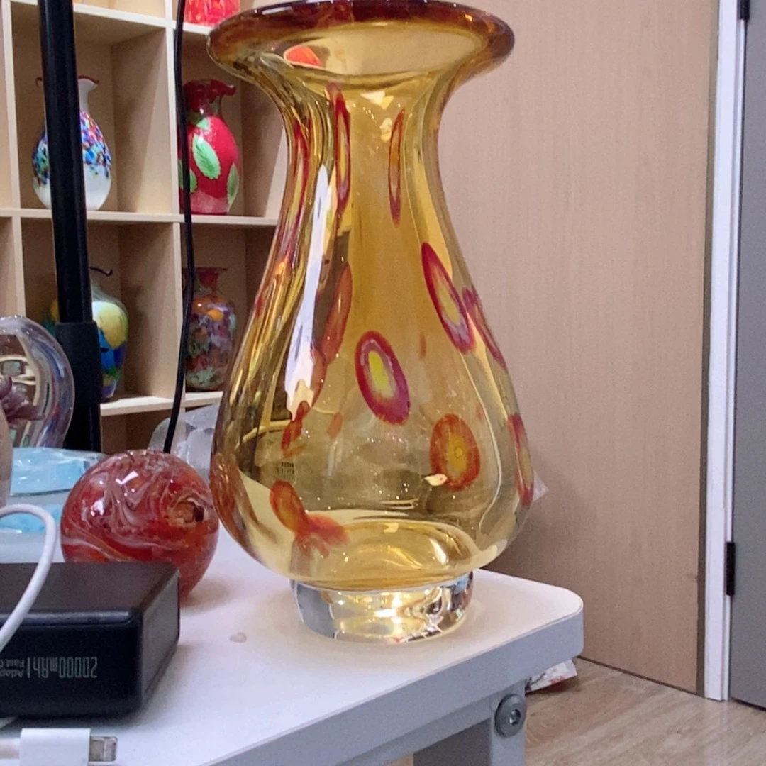 琉璃手工艺品～*～精品