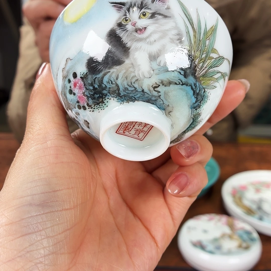 瓷九鸣瓷艺九鸣瓷艺