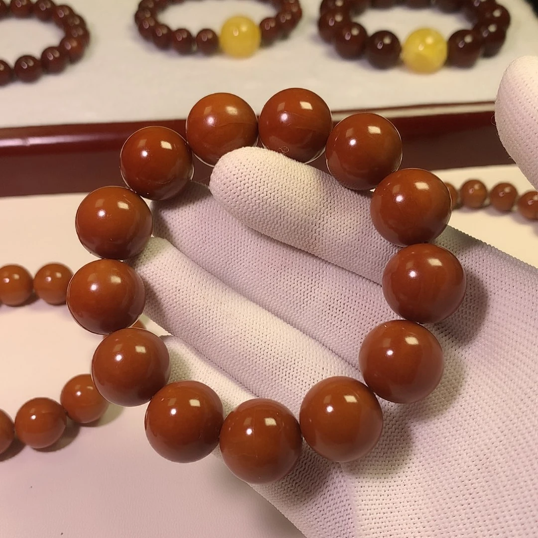 橄榄核手串/手链1.79广西树王