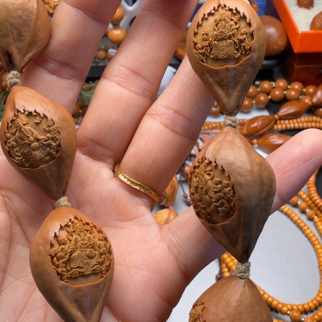 手串/手链橄榄核橄榄核