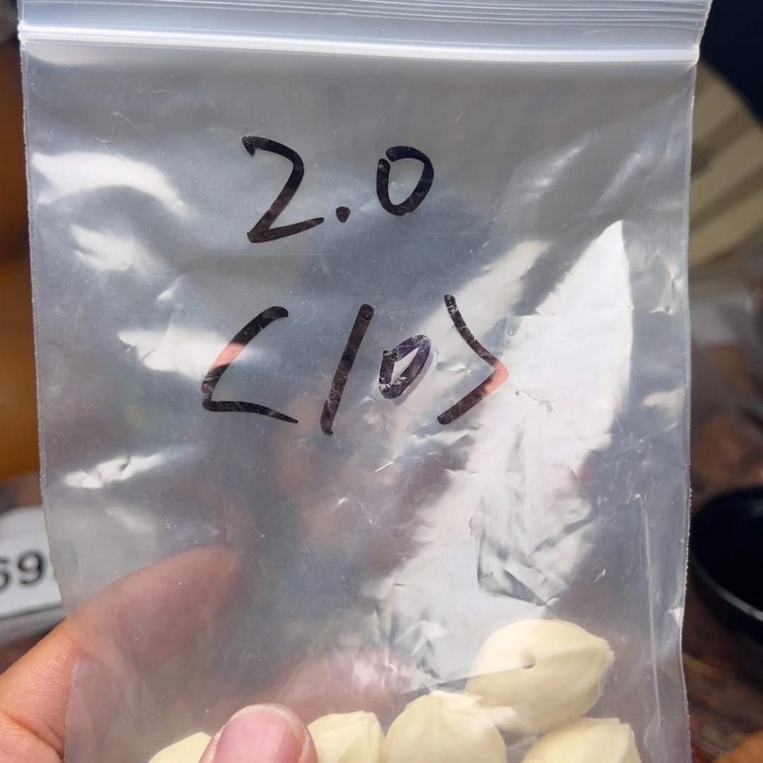 文玩核桃把件今天