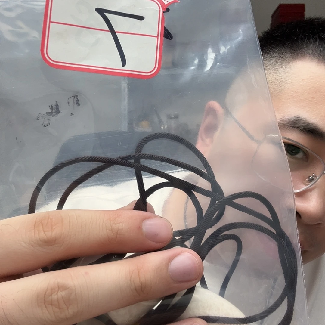 橄榄核手串/手链工艺品7