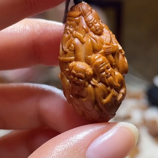 手串/手链橄榄核橄榄核