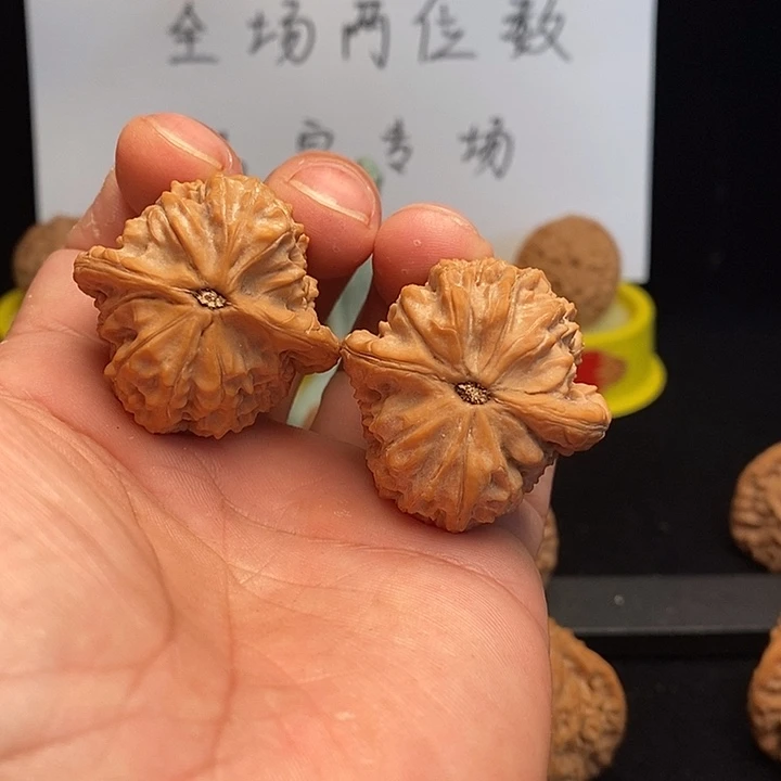 桃核吊坠马老四36福利