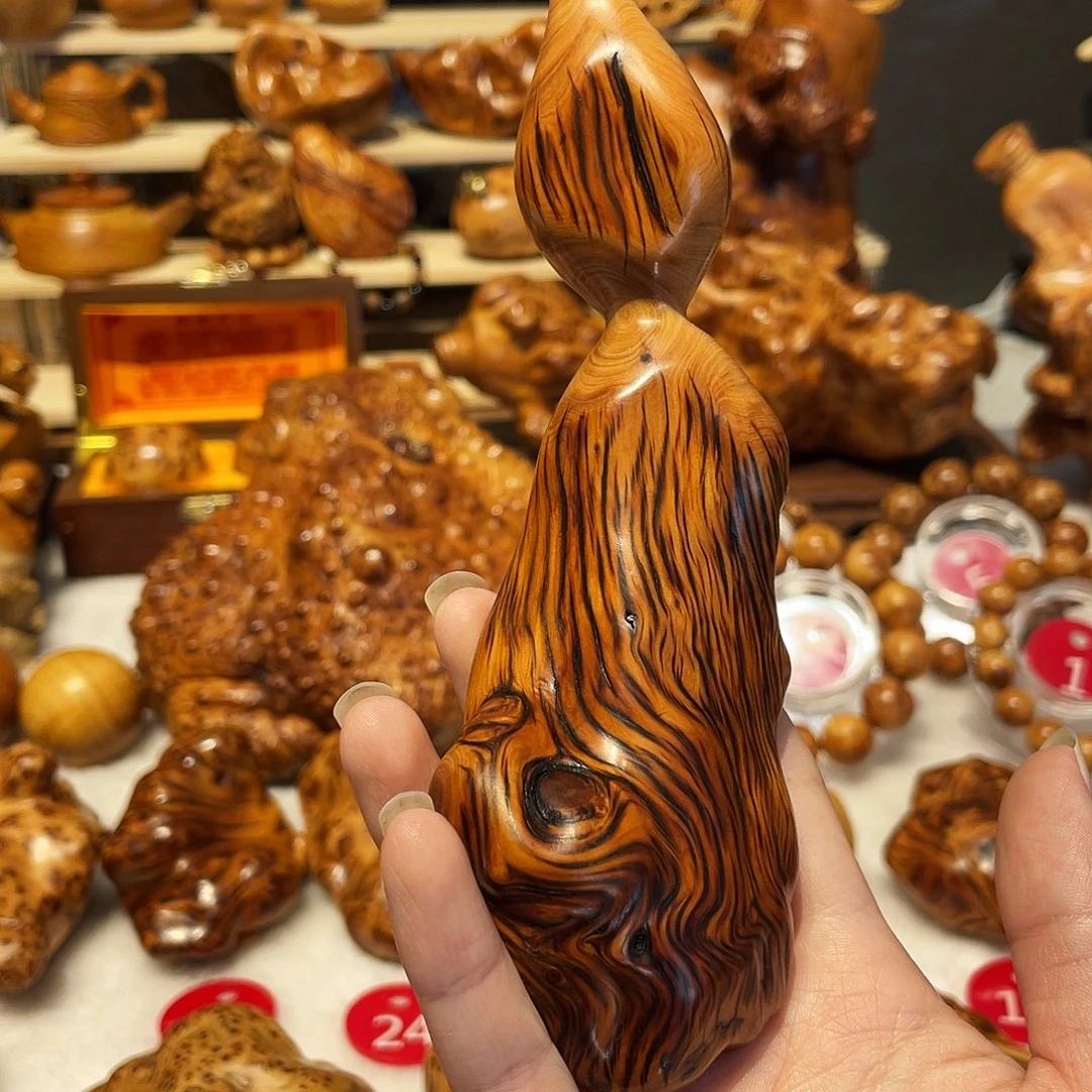 柏木（崖柏）太行崖柏