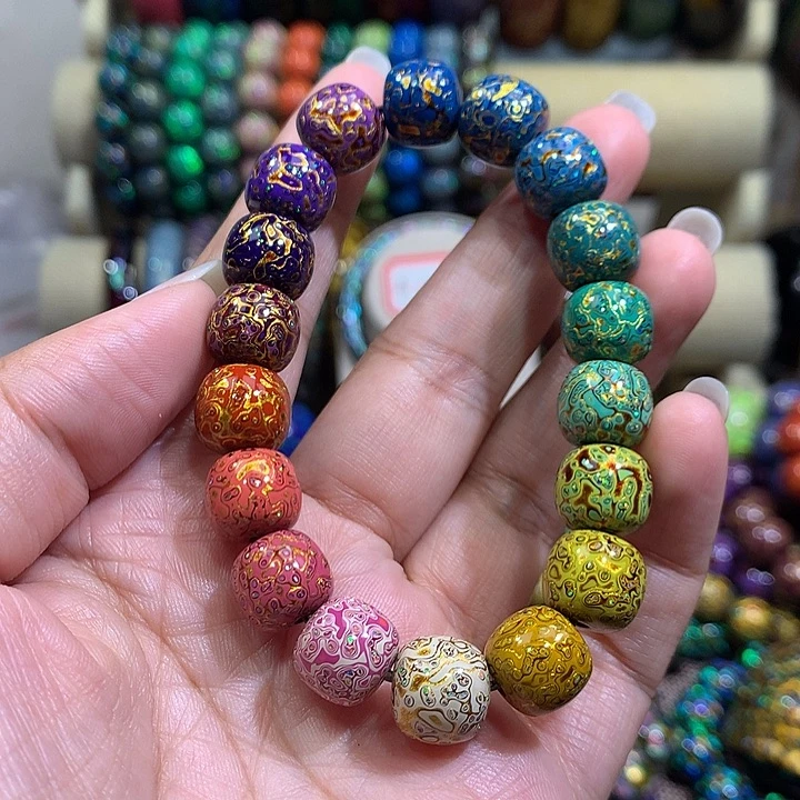 神匠手大漆珠1.0/1.1………………