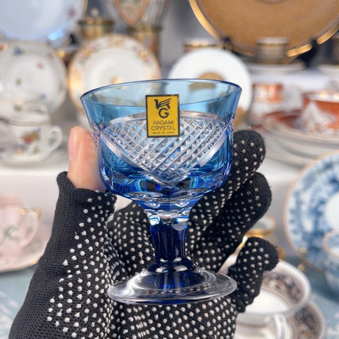 中古茶杯默认微瑕