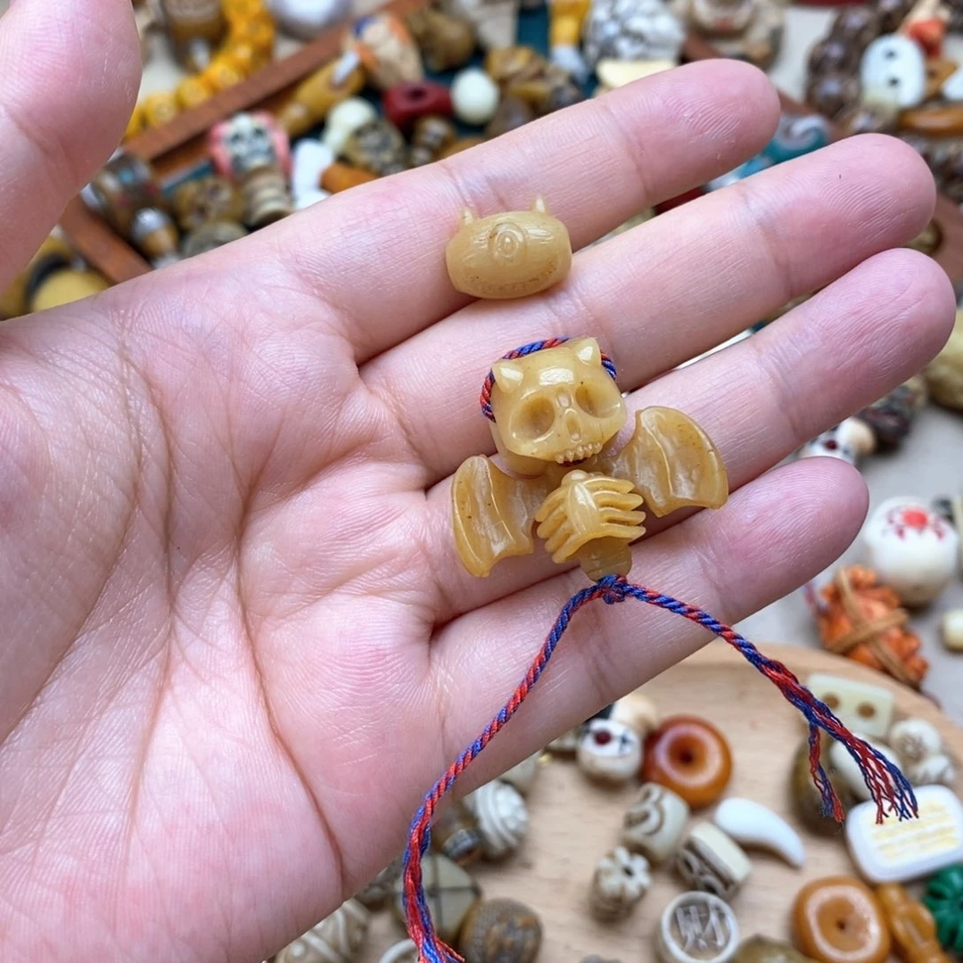 其他驼骨配饰配件