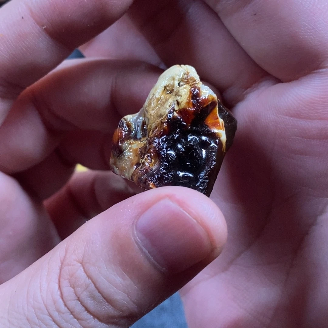 定制琥珀未镶嵌?**?琥珀蜜蜡琥珀蜜蜡