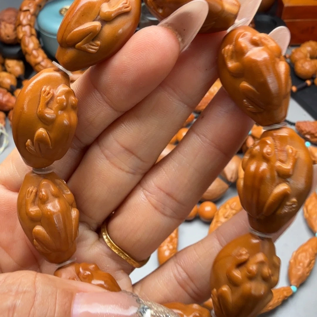 橄榄核手串/手链橄榄核