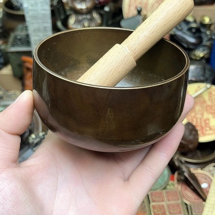 嘉嘉精品铜器摆件
