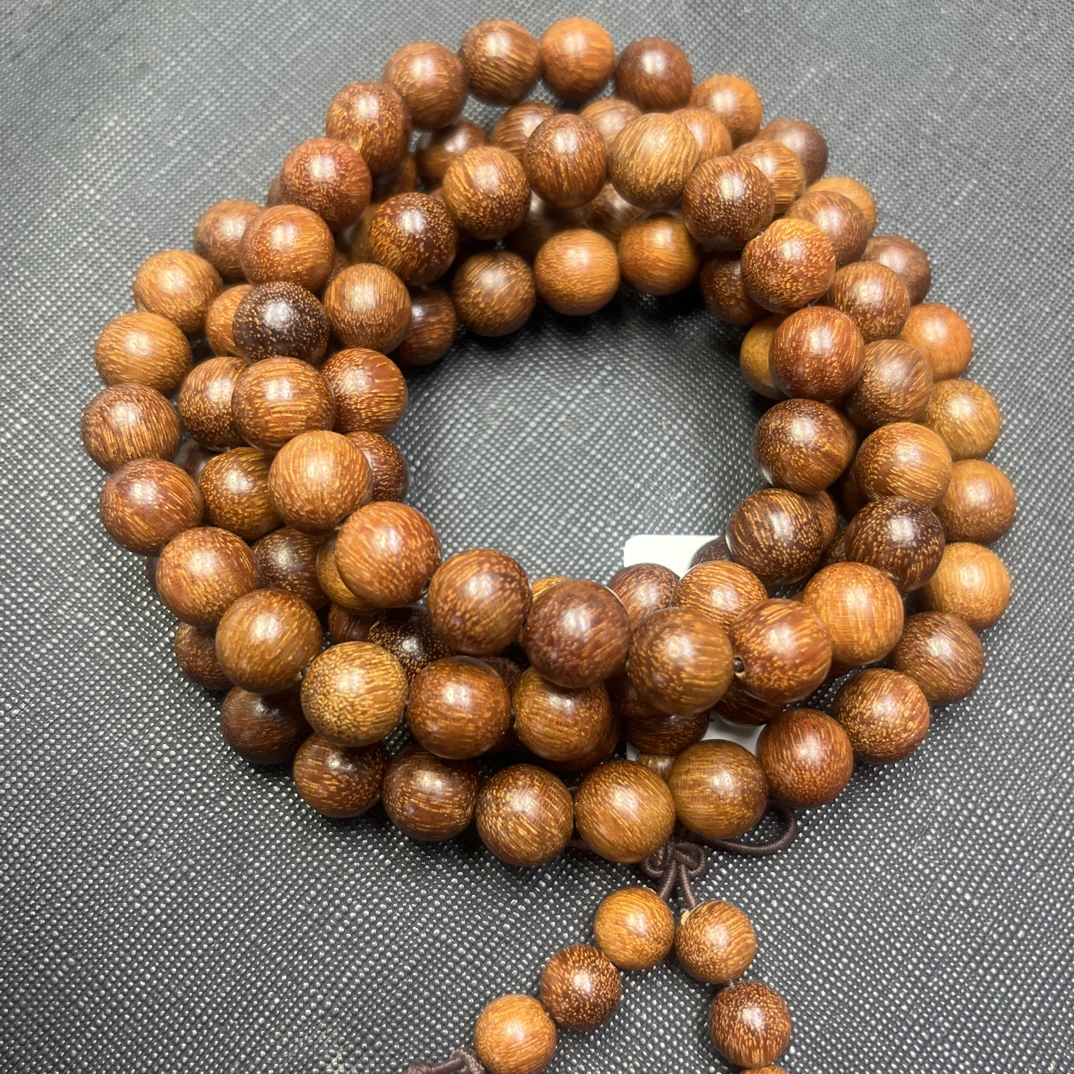 二哥文玩木串B59