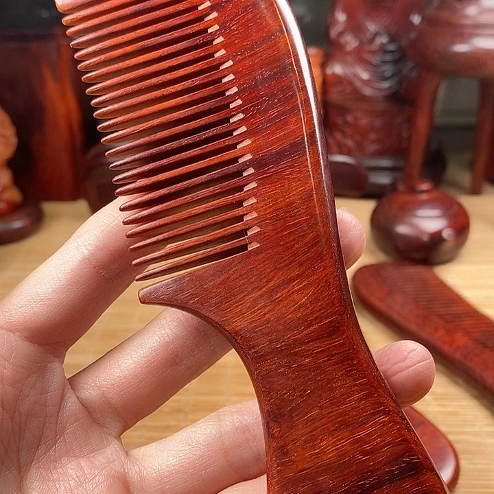 为***堂檀香紫檀（小叶紫檀）