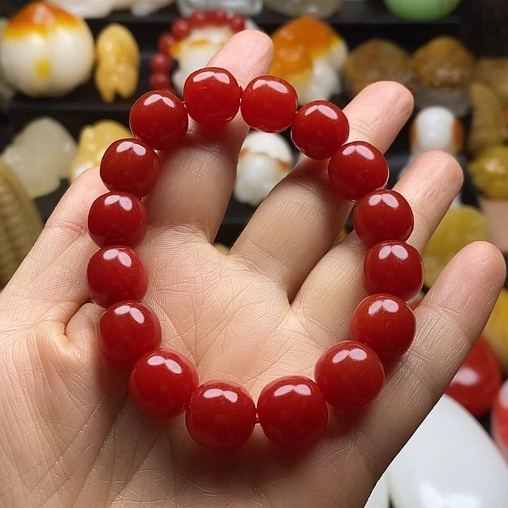 完全开放新疆戈壁五彩石