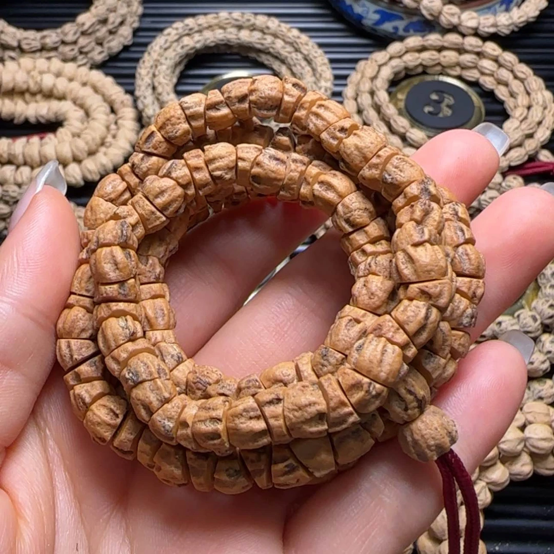 【闪购商品】柏香籽/百香籽吊坠?****0