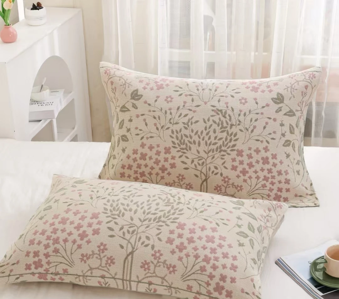 全尺寸枕套一对装 50*80cm