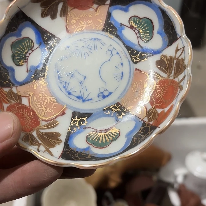 新***象杂色豆（科檀/科特迪瓦檀木）