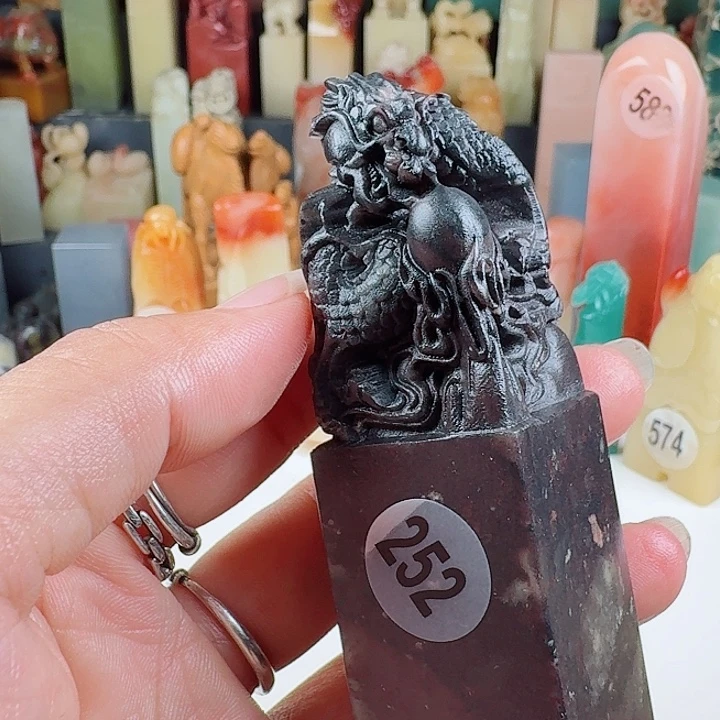 青田石印石印石章料…..