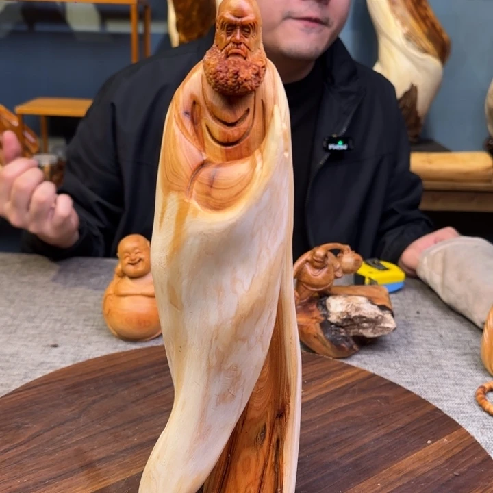 柏木（崖柏）关注一下